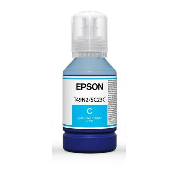 Epson T49H2 Cyan C13T49H20N — Bakı