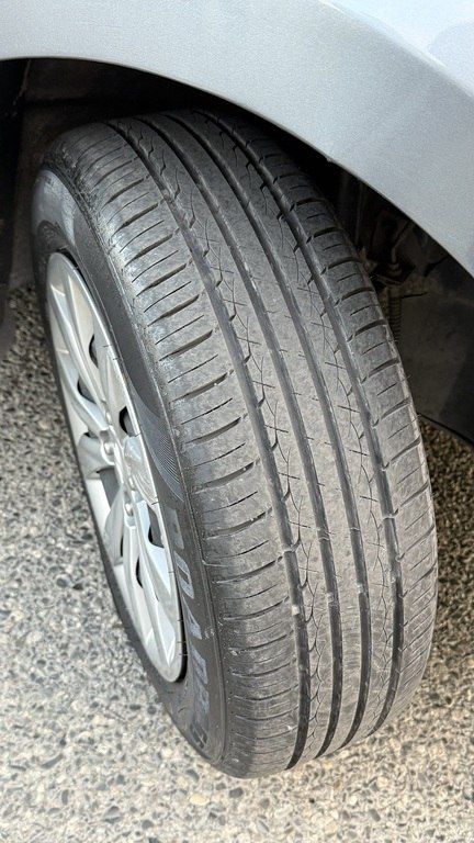 Hyundai Accent, 1.4 L, 2018 il, 300 000 km — Avtomobillər, Bakı (12)