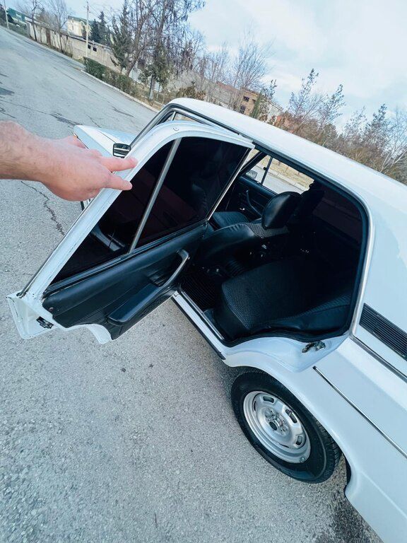 Lada (VAZ) 2106, 1.6 L, 2005 il, 14 000 km — Avtomobillər, Hacıqabul (3)