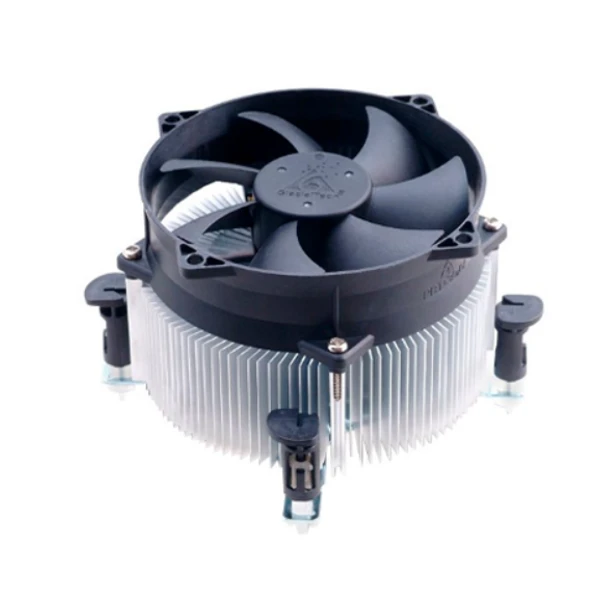 CPU Glacıal Tech Igloo 6100 Cooler — Bakı