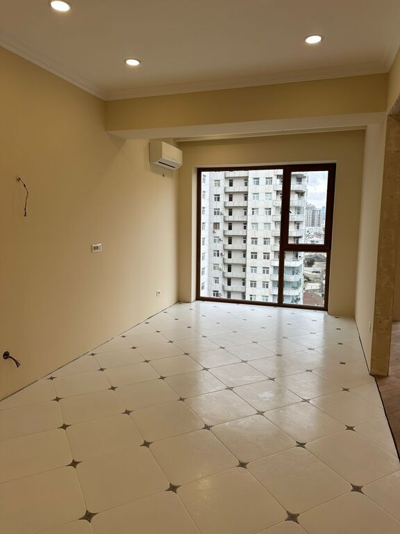 Satılır 4 otaqlı yeni tikili 182 m² — Mənzil, Bakı (11)