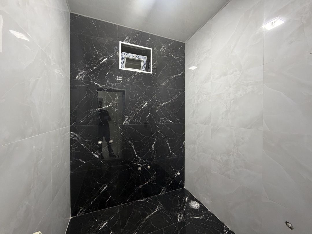 Satılır 3 otaqlı həyət evi/bağ evi 90 m² — Ev, villa, Bakı (7)