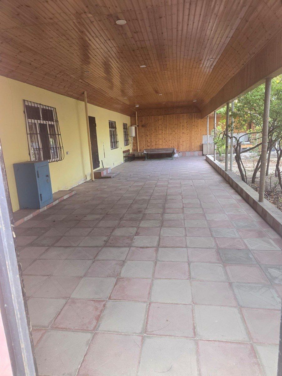Satılır həyət evi/bağ evi 150 m² — Ev, villa, Bakı (3)