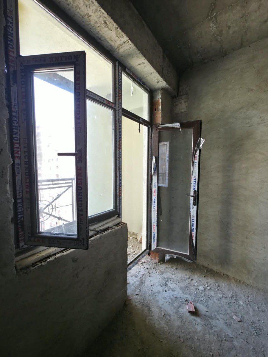 Satılır 2 otaqlı yeni tikili 64 m² — Mənzil, Bakı (6)