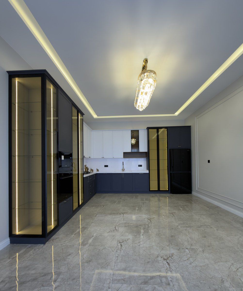 Satılır 5 otaqlı həyət evi/bağ evi 220 m² — Ev, villa, Bakı (10)