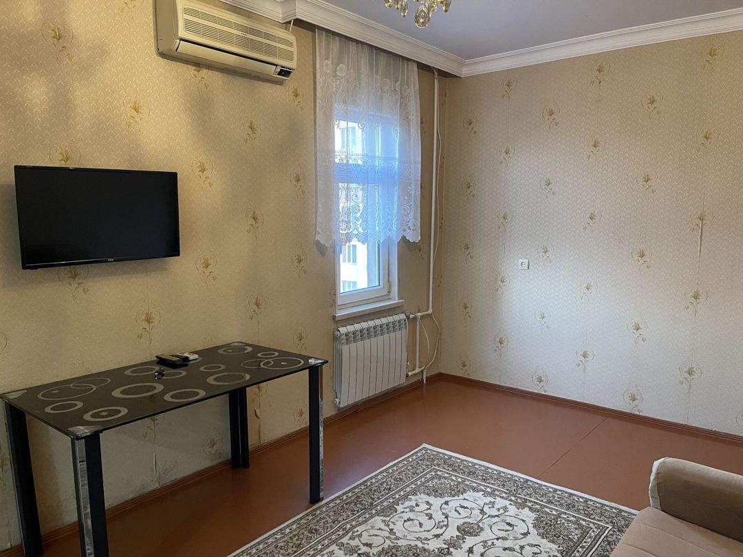 Satılır 2 otaqlı köhnə tikili 48 m² — Mənzil, Bakı (6)