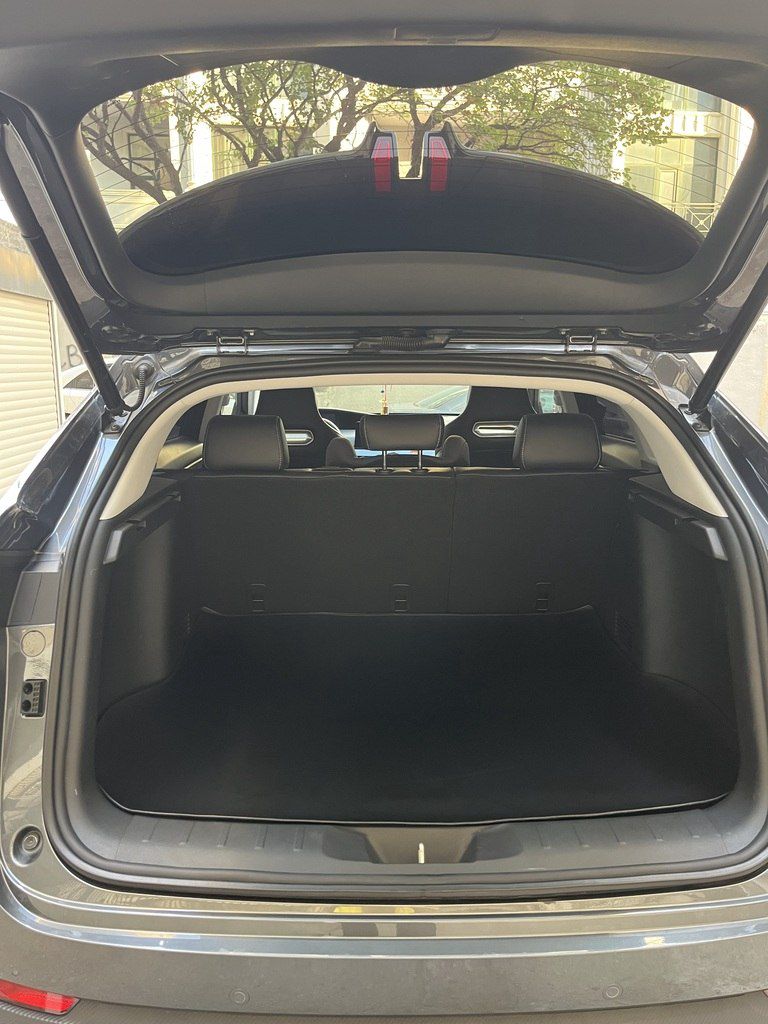 Changan Uni-K iDD, 1.5 L, 30.7 kWh, 2023 il, 37 000 km — Avtomobillər, Bakı (7)