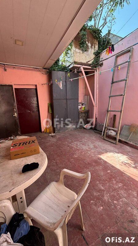 Həyət evləri Satılır Nərimanov r., Nəriman Nərimanov m., 2 otaq, 45 m² — Ev, villa, Bakı (4)