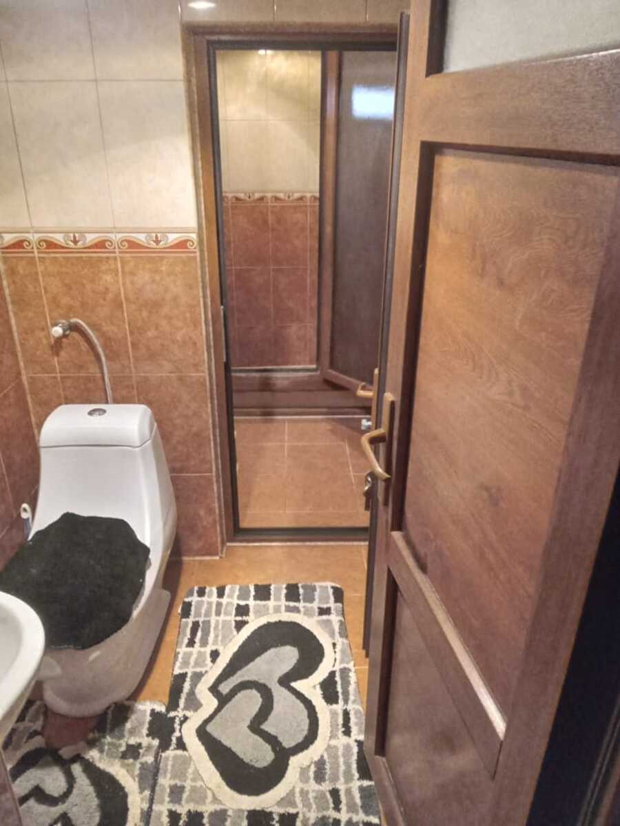 İcarəyə verilir 2 otaqlı həyət evi/bağ evi 120 m² — Ev, villa, Gəncə (4)