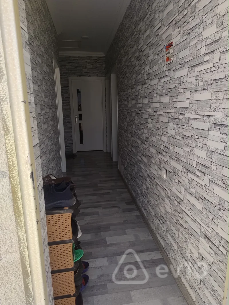 3 otaqlı həyət evi, 54 m², Masazır qəsəbəsi, Qum bazarının yaxınlığı, Köhnə Qaçaq Kərəm küçəsi 2, Xırdalan — Ev, villa, Xırdalan (4)