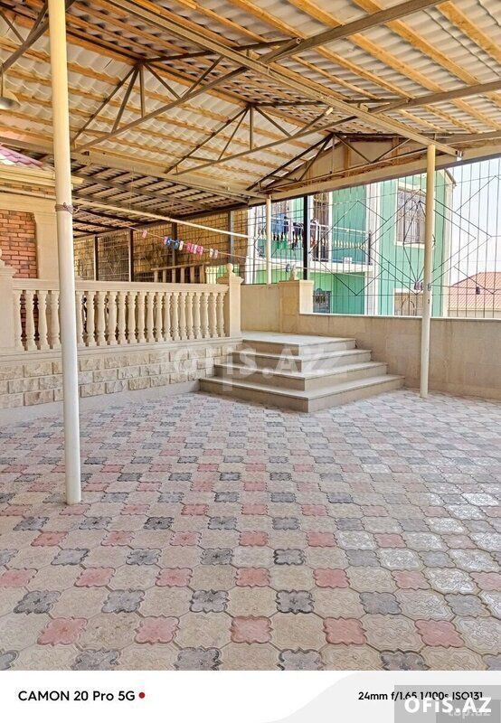 Köhnə tikili Satılır Abşeron r., Qobu q., 3 otaq, 142 m² — Mənzil, Bakı (2)
