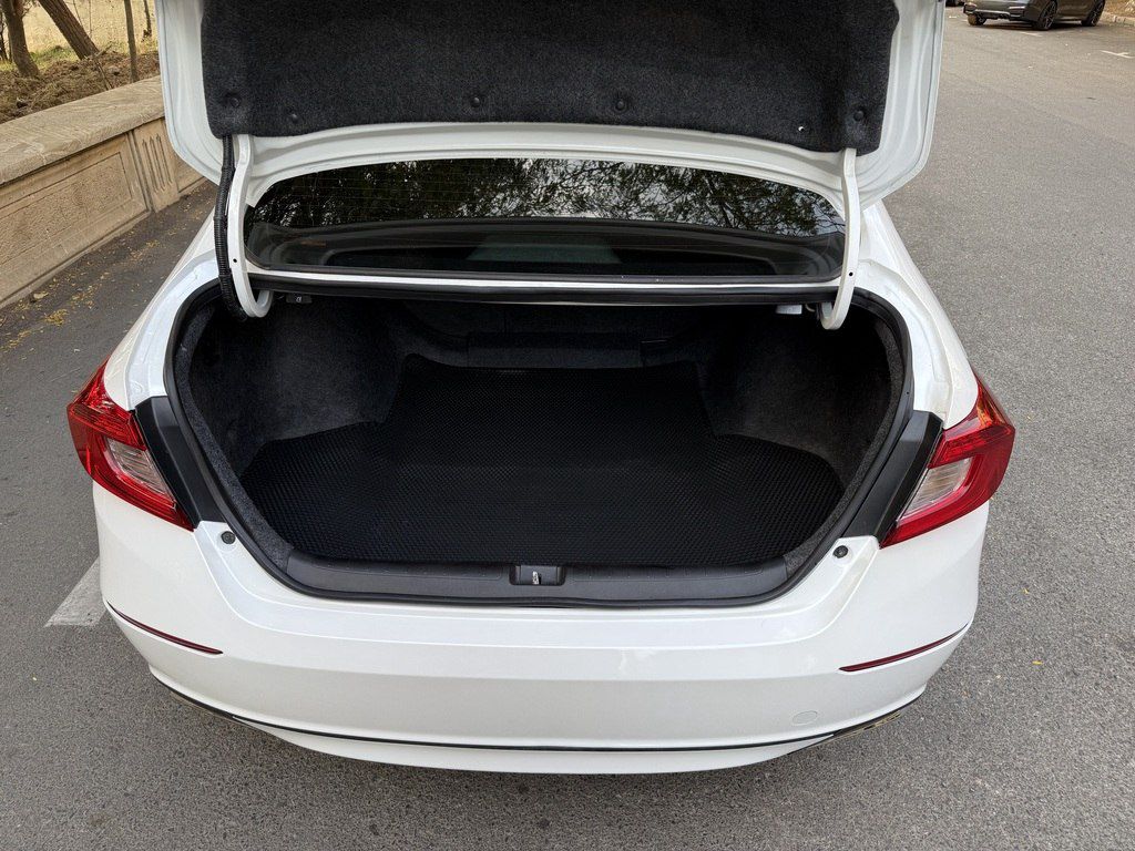 Honda Accord, 2.0 L, 1.3 kWh, 2020 il, 78 700 km — Avtomobillər, Bakı (9)