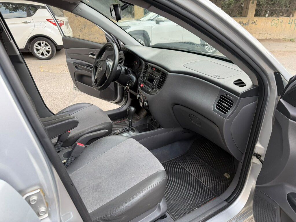 Kia Pride, 1.5 L, 2011 il, 253 000 km — Avtomobillər, Bakı (10)