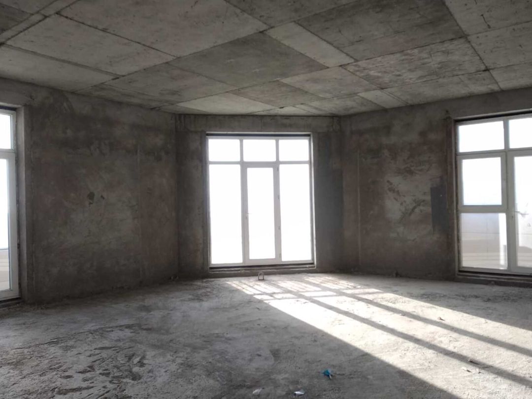 Satılır 3 otaqlı yeni tikili 135 m² — Mənzil, Bakı (5)