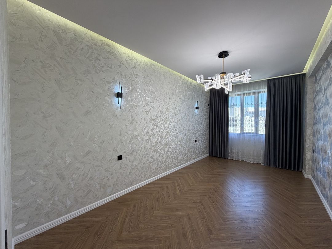 Satılır 3 otaqlı yeni tikili 88 m² — Mənzil, Bakı (12)