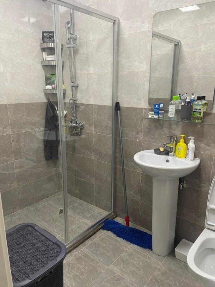 Satılır 2 otaqlı yeni tikili 61 m² — Mənzil, Bakı (6)