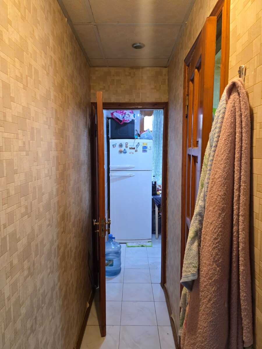 Satılır 3 otaqlı köhnə tikili 75 m² — Mənzil, Bakı (7)