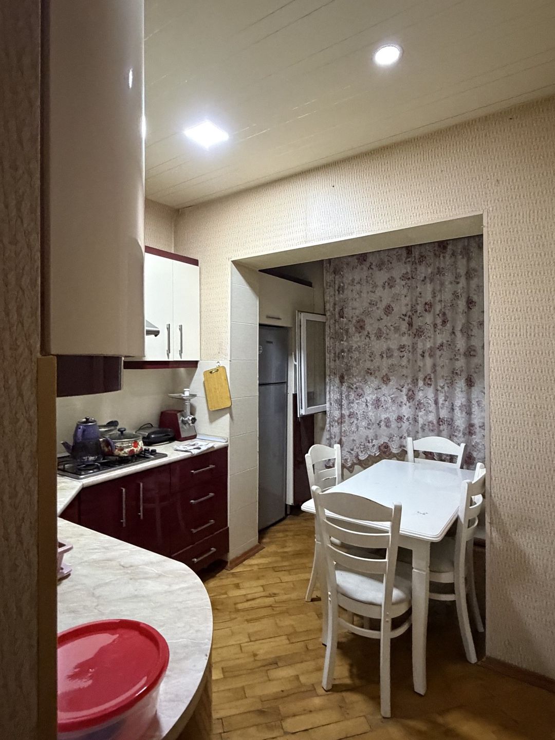 İcarəyə verilir 2 otaqlı köhnə tikili 60 m² — Mənzil, Bakı (5)