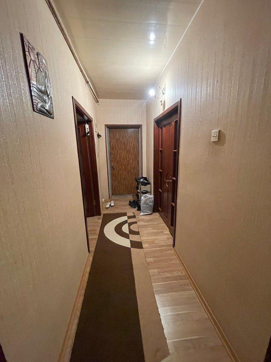 Satılır 4 otaqlı köhnə tikili 105 m² — Mənzil, Bakı (9)