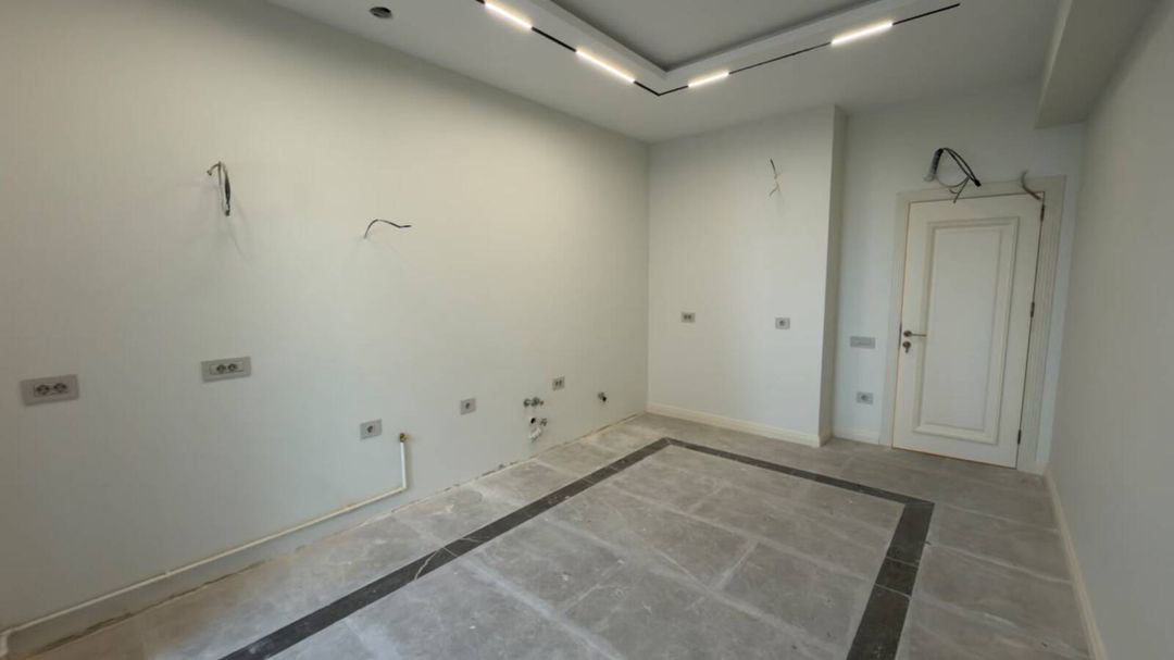Satılır 2 otaqlı yeni tikili 92 m² — Mənzil, Bakı (12)