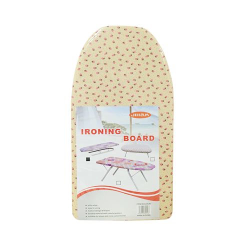 Masaüstü ütüləmə lövhəsi 2312H, sarı — Bakı