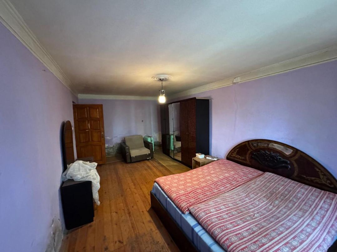 Satılır 4 otaqlı həyət evi/bağ evi 170 m² — Ev, villa, Bakı (6)