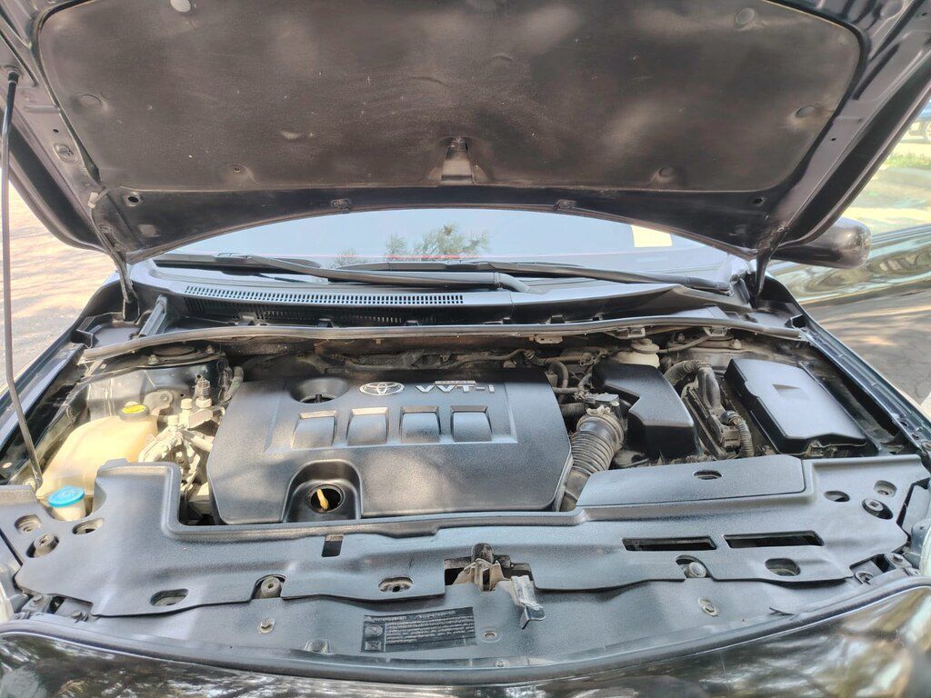 Toyota Corolla, 1.6 L, 2010 il, 320 000 km — Avtomobillər, Bakı (12)