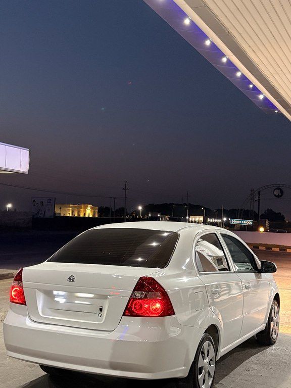 Chevrolet Nexia, 1.5 L, 2023 il, 107 583 km — Avtomobillər, İmişli (10)