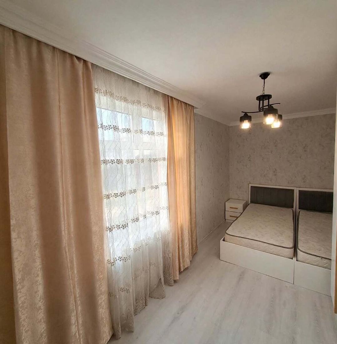 Satılır 2 otaqlı köhnə tikili 65 m² — Mənzil, Bakı (5)