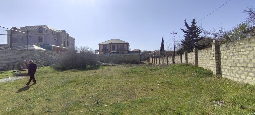 Satılır torpaq 18 sot — Torpaq, Bakı (2)