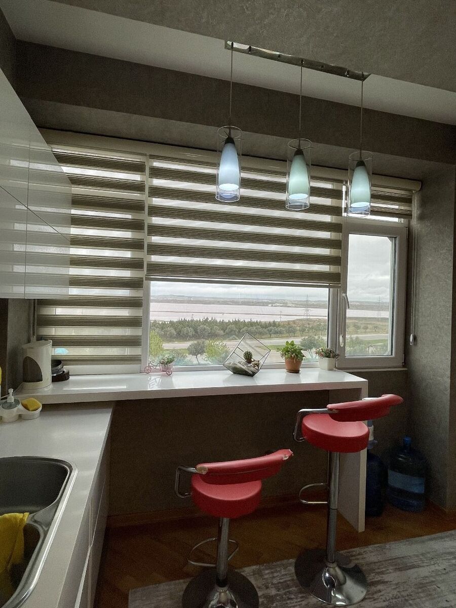 Satılır 3 otaqlı yeni tikili 97 m² — Mənzil, Bakı (5)