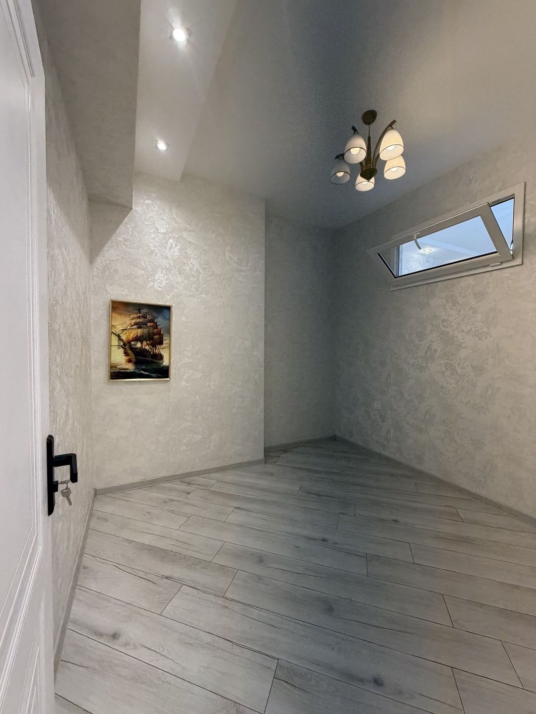 Satılır 3 otaqlı yeni tikili 65 m² — Mənzil, Bakı (4)