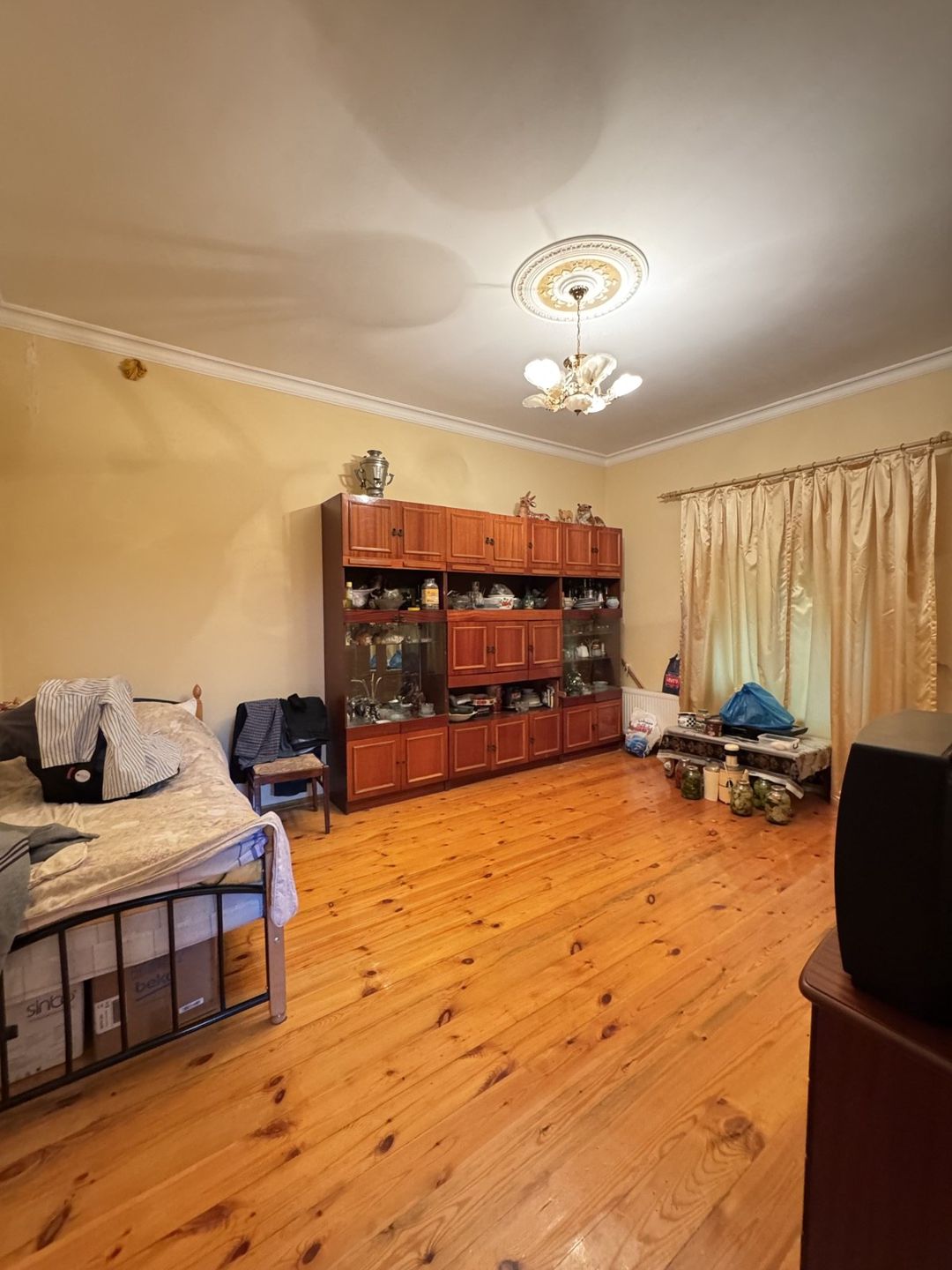 Satılır 8 otaqlı həyət evi/bağ evi 250 m² — Ev, villa, Bakı (8)