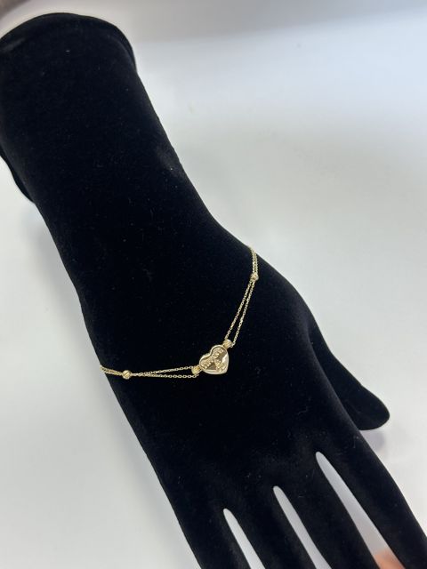 Qolbaq qadınlar üçün 13667_639, qızıl 585 əyar — Bakı