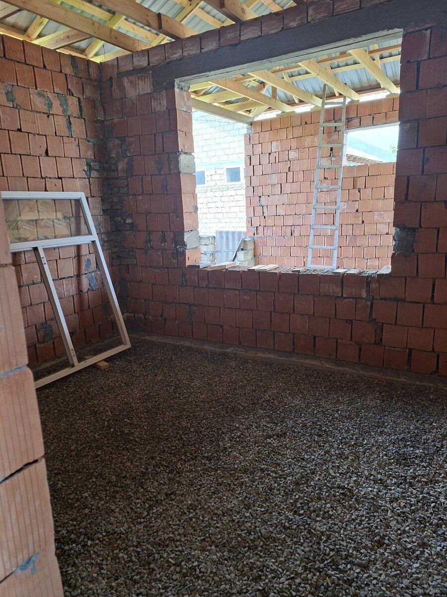Həyət evi, Şəki ş — Ev, villa, Şəki (8)