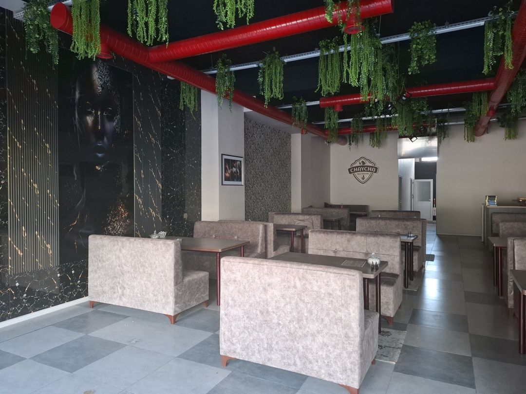 İcarəyə verilir obyekt 144 m² — Əmlak, Bakı (2)