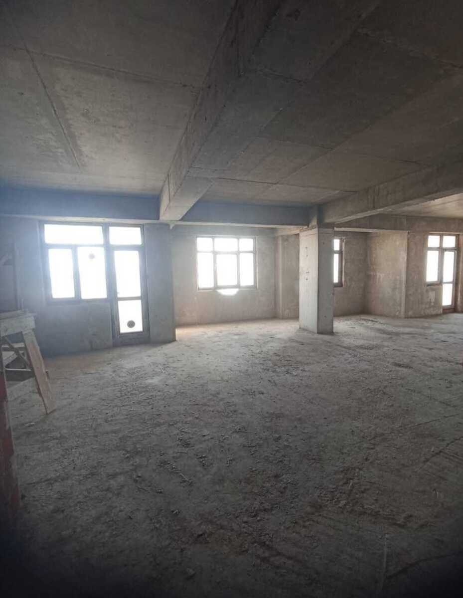 Satılır 3 otaqlı yeni tikili 104.3 m² — Mənzil, Bakı (2)