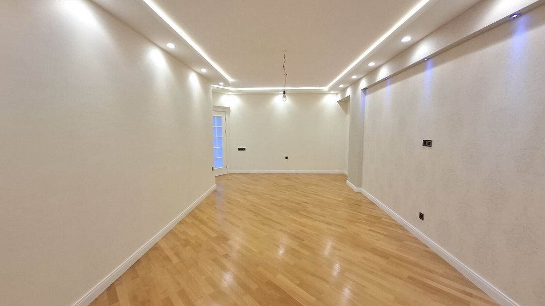 Satılır 3 otaqlı yeni tikili 140 m² — Mənzil, Bakı (4)