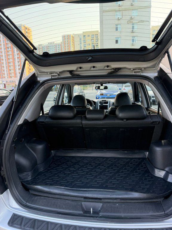 Kia Sportage, 2.0 L, 2008 il, 195 981 km — Avtomobillər, Bakı (7)