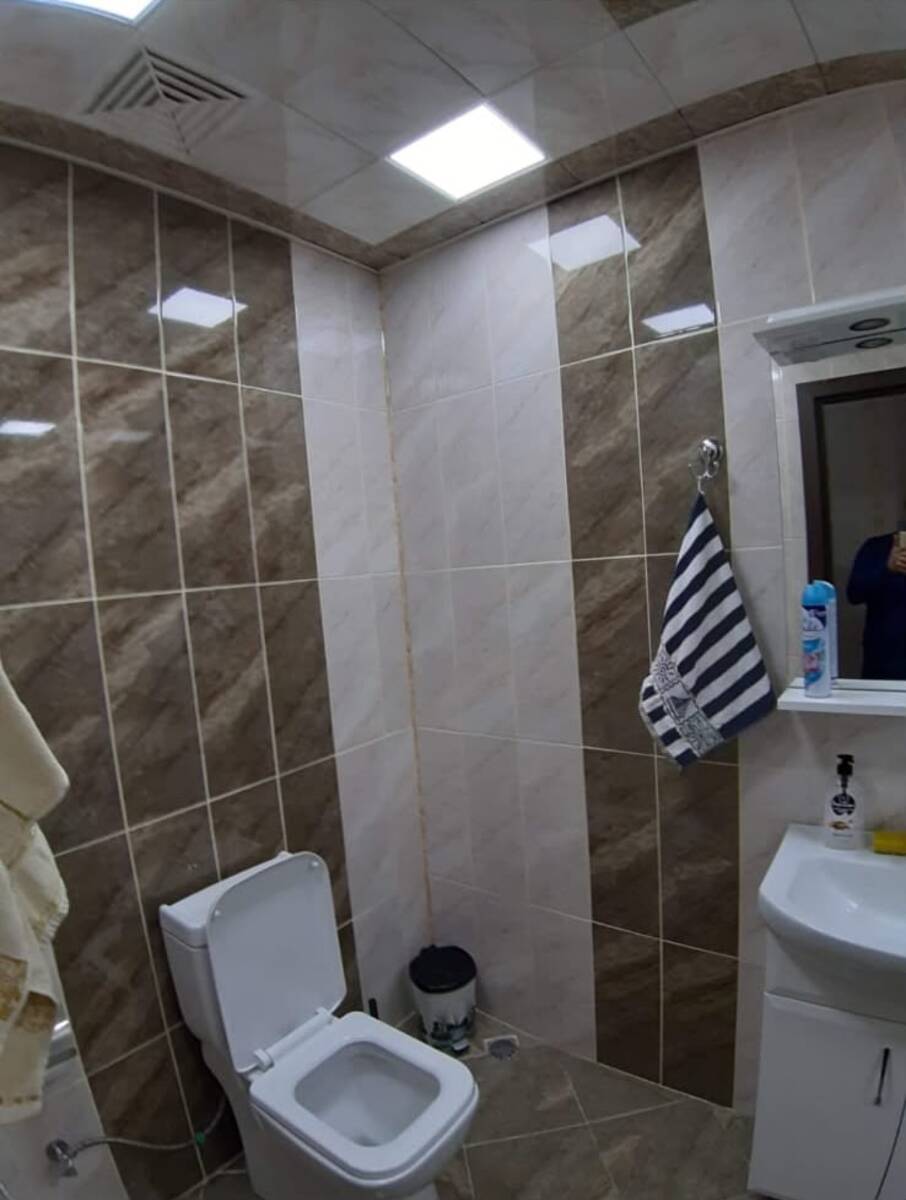İcarəyə verilir 3 otaqlı yeni tikili 115 m² — Mənzil, Bakı (12)