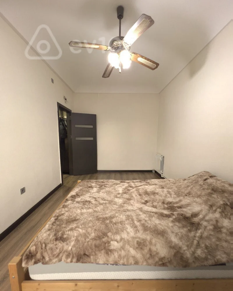 3 otaqlı mənzil, 75 m², Süleyman Sani Axundov Küçəsi — Mənzil, Bakı (6)