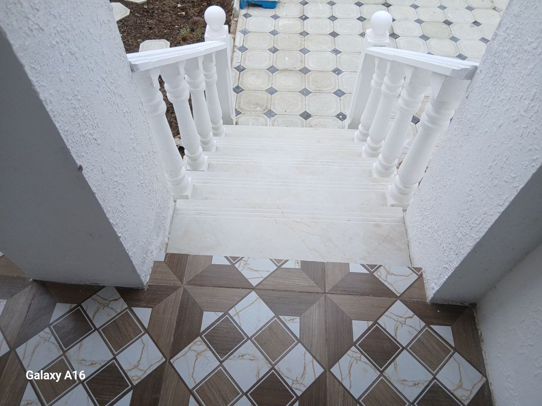 Satılır 3 otaqlı həyət evi/bağ evi 85 m² — Ev, villa, Bakı (6)