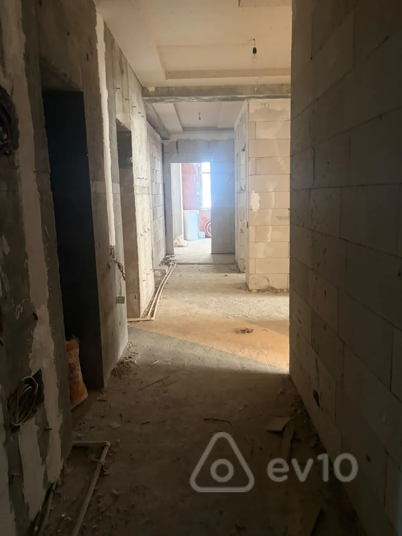 4 otaqlı mənzil, 132 m², Qara Qarayev pr — Mənzil, Bakı (5)