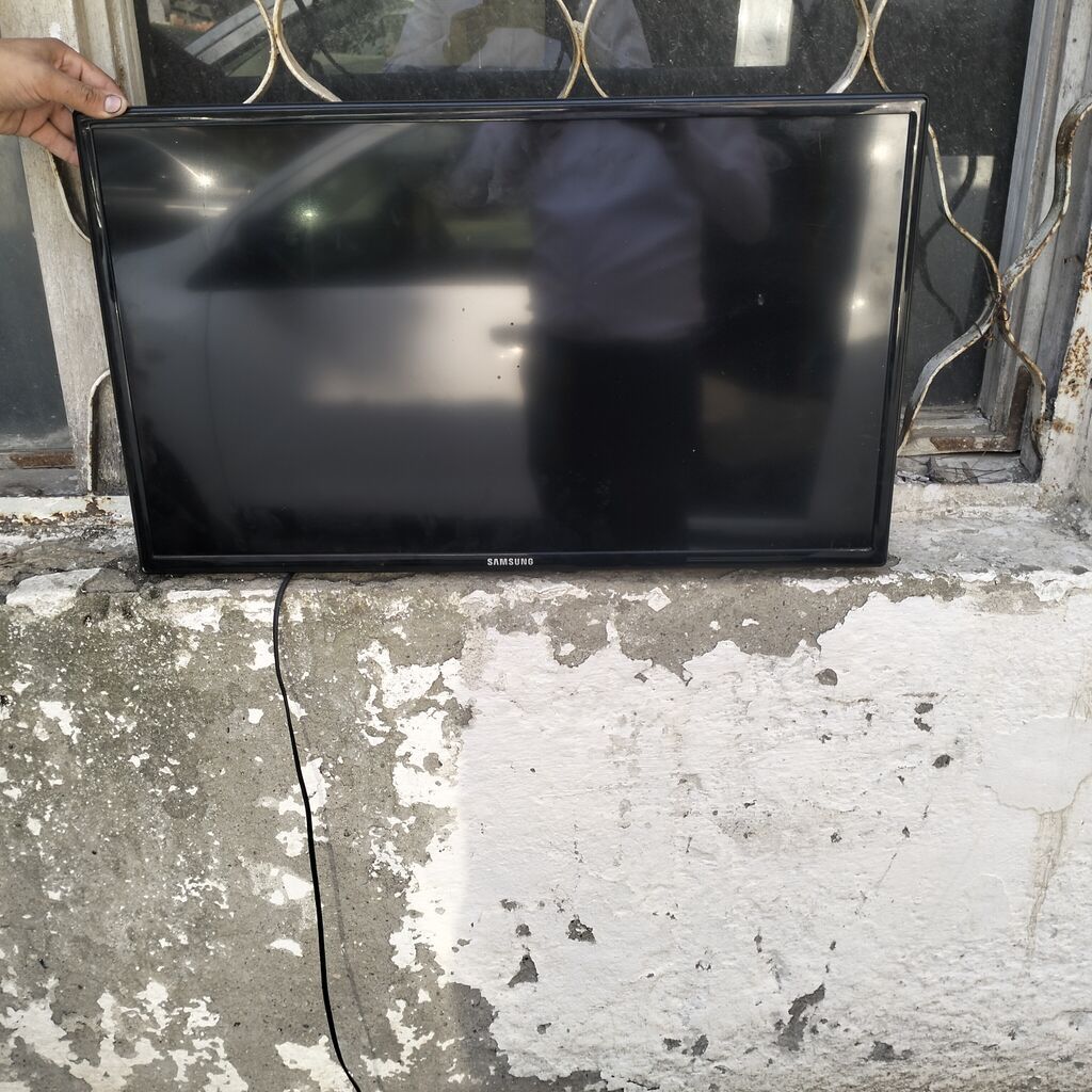 Salam islekdi sadece goyerib ekran — Televizorlar, Bakı (2)