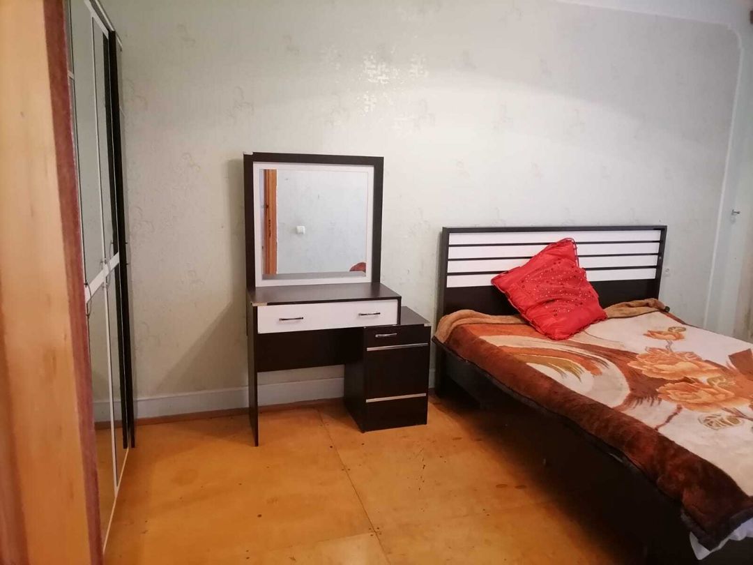 İcarəyə verilir 4 otaqlı köhnə tikili 150 m² — Mənzil, Sumqayıt (4)