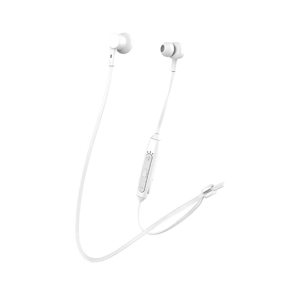 Yıson A20 whıte magnetıc suctıon wıreless earphone — Mallar, Bakı
