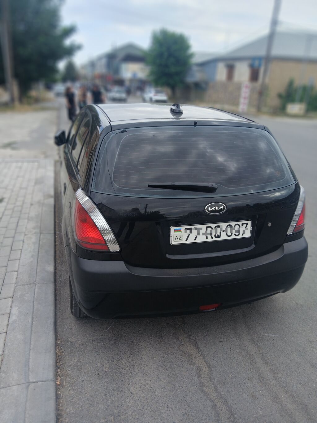 Ozune ideal mawin istiyen elaqe saxlasin hec bir xerc teleb etmir — Avtomobillər, Şamaxı (5)
