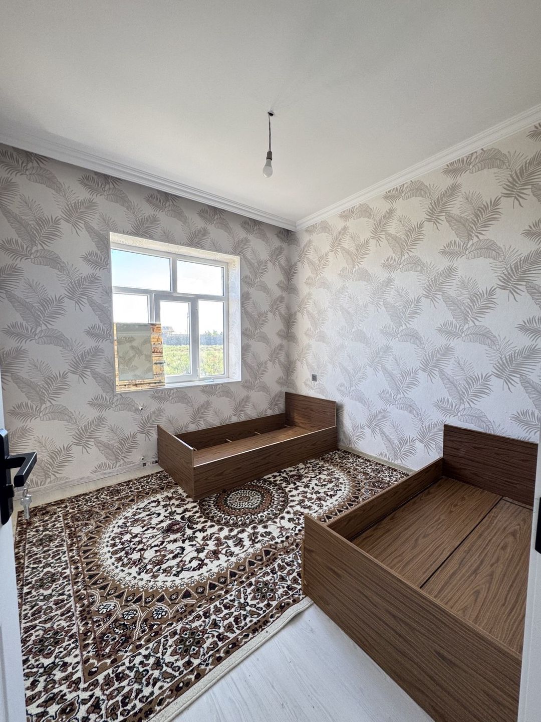 Satılır 3 otaqlı həyət evi/bağ evi 88 m² — Ev, villa, Bakı (10)