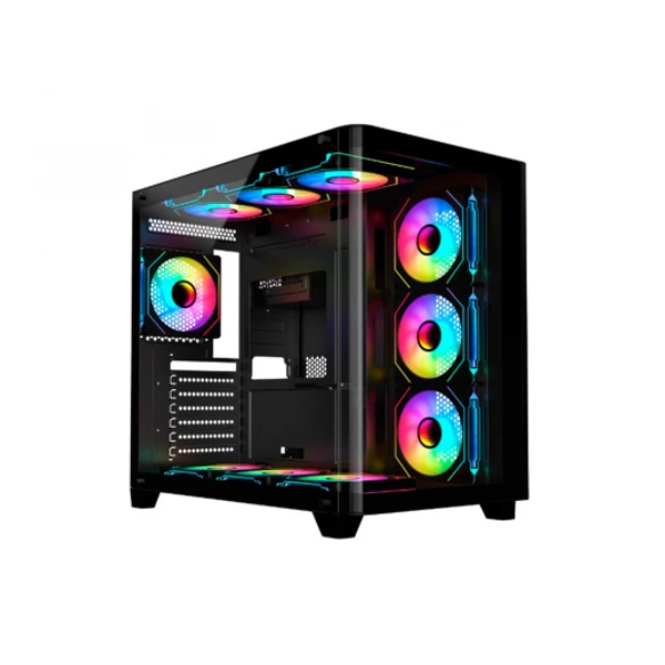 Fpmax Diamond R7A AR BK Case — Bakı