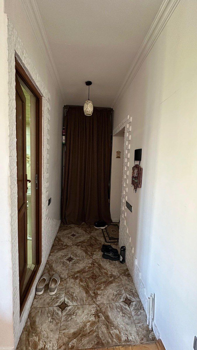 İcarəyə verilir 2 otaqlı köhnə tikili 50 m² — Mənzil, Bakı (9)